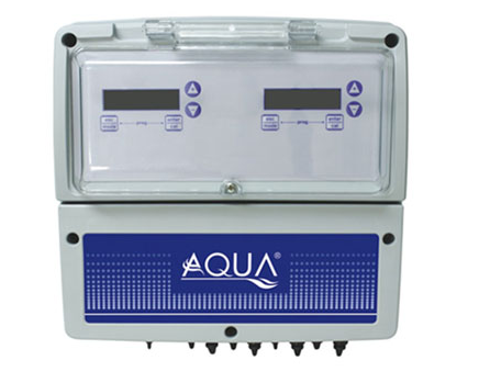 水质检测设备